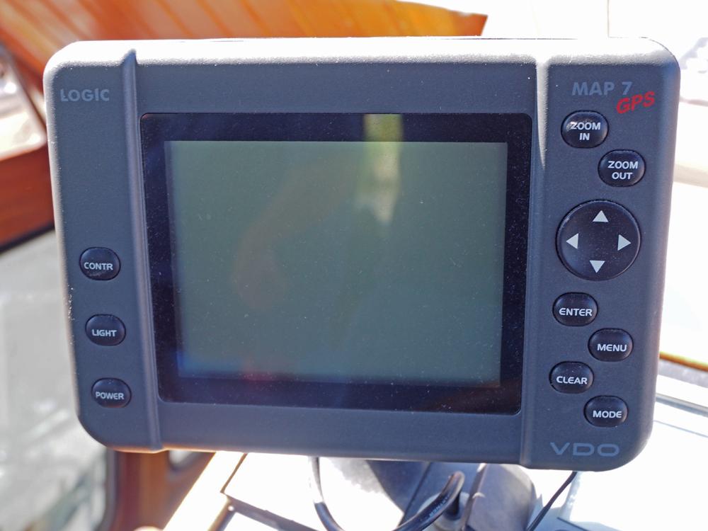 picture Navigatie en electronica